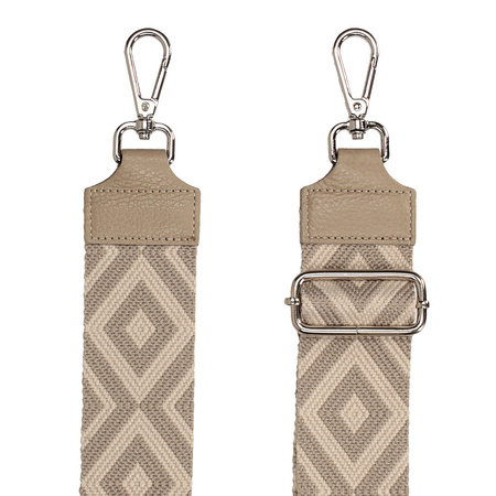 Wymienny pasek do torebki