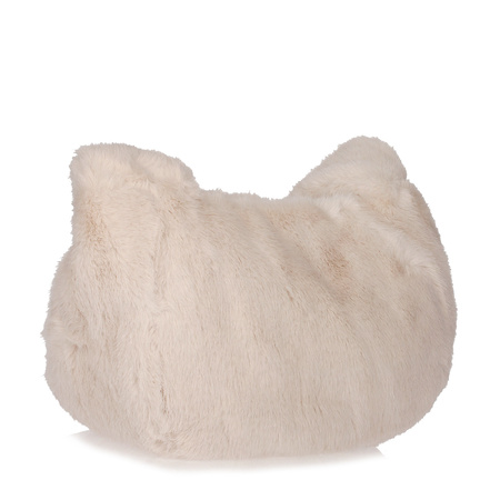 Torebka z futra sztucznego 0313