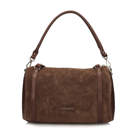 Torebka skórzana Toscanio G151