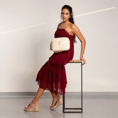 Sandały damskie Alma en Pena V25127