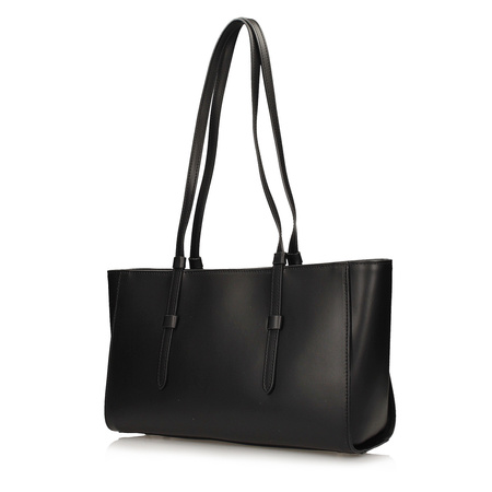 Torebka skórzana Toscanio G67