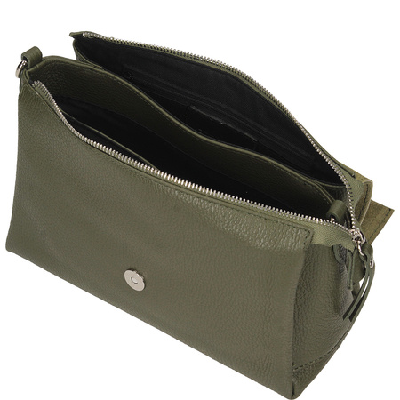 Torebka skórzana Toscanio G154