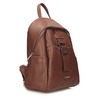 Plecak skórzany Toscanio G54
