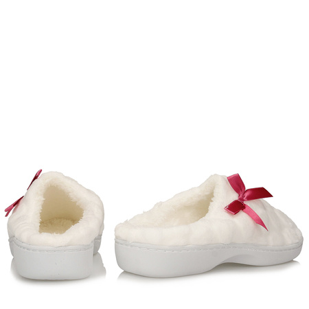 Pantofle damskie Slippers DU 23547L