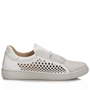 Półbuty sportowe Toscanio GM 9002