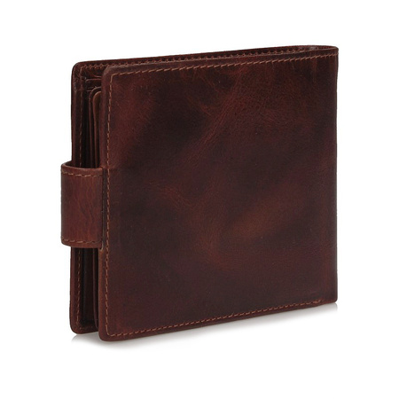 Wielokieszonkowy męski portfel T352