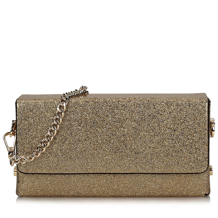 Torebka skórzana Toscanio G08