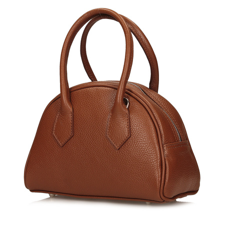 Torebka skórzana Toscanio G73