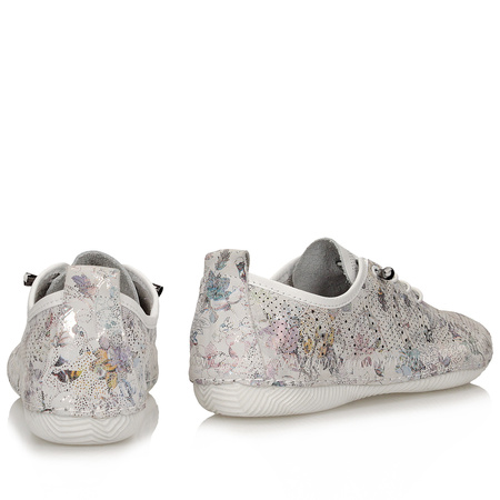 Półbuty damskie Toscanio BK 032