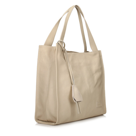 Torebka skórzana Toscanio G19M