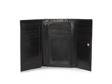 Portfel zamykany na klips Toscanio H257