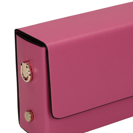 Torebka skórzana Toscanio G08