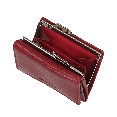 Portfel damski Toscanio T1123