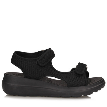 Sandały damskie Azaleia 18833