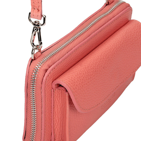 Portfel i etui w jednym E45