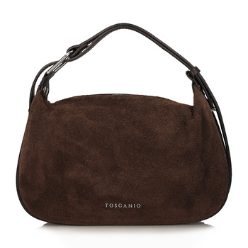 Torebka skórzana Toscanio F270