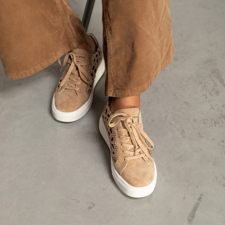 Sneakersy damskie Alma en Pena V250223