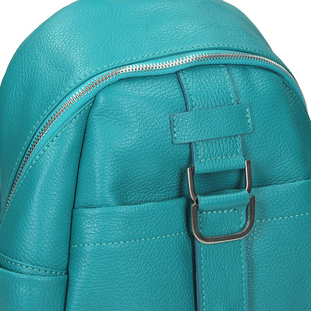 Plecak skórzany Toscanio G54