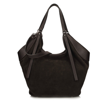 Torebka skórzana Toscanio G108