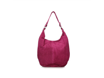 Welurowy worek Parma Delizia A284