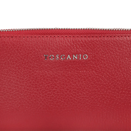 Skórzany portfel Toscanio P15