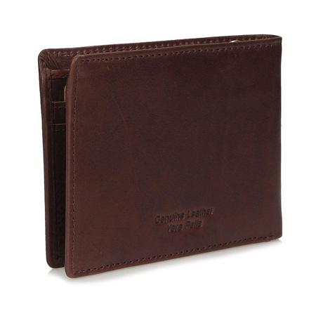 Zgrabny portfel na karty T270