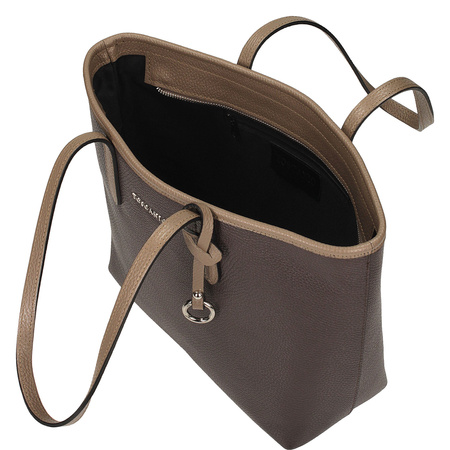 Torebka skórzana Toscanio G148