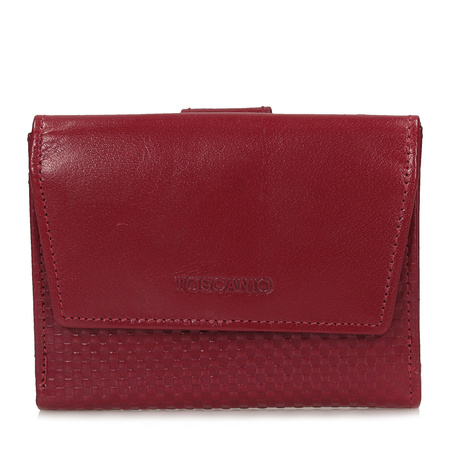 Portfel damski Toscanio T1291