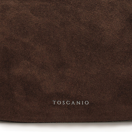 Torebka skórzana Toscanio F270