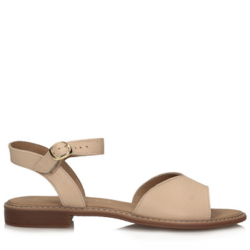 Sandały damskie Ryłko 1IF89