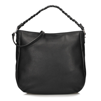 Torebka skórzana damska Toscanio F105