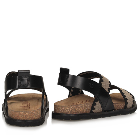 Sandały damskie Yokono Bolus