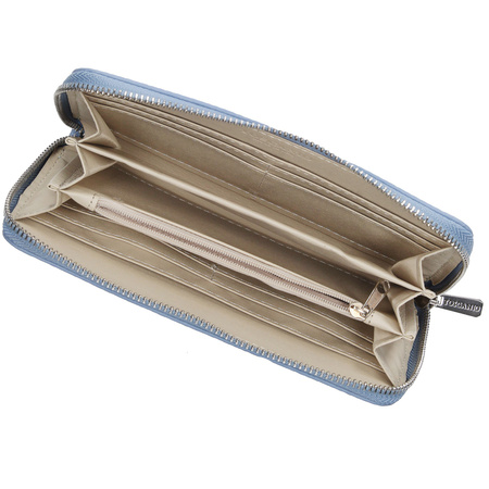 Skórzany portfel Toscanio P15