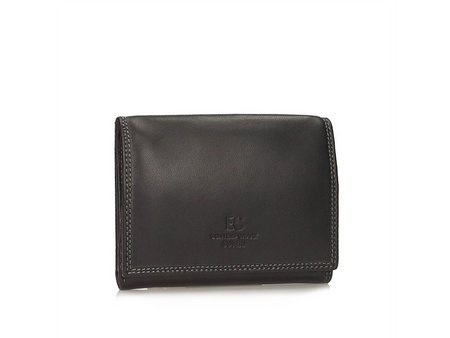 Portfel z kieszonkami na karty Coveri 8622 205