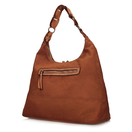 Torebka skórzana Toscanio G10