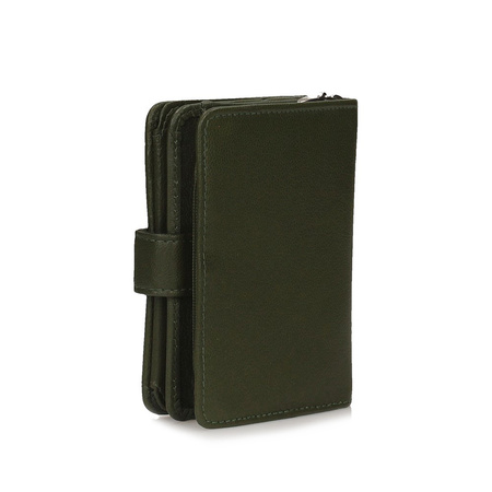 Portfel dwuczęściowy T121