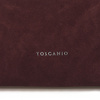 Torebka skórzana Toscanio G91