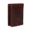 Składany męski portfel T622