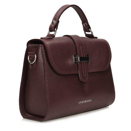 Torebka skórzana Toscanio F234