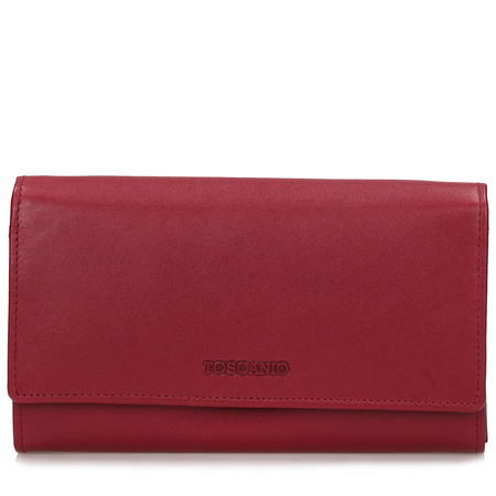 Porftel damski Toscanio T1115