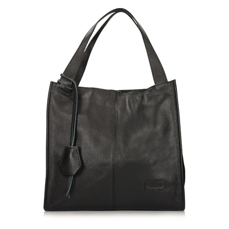 Torebka skórzana Toscanio G19M