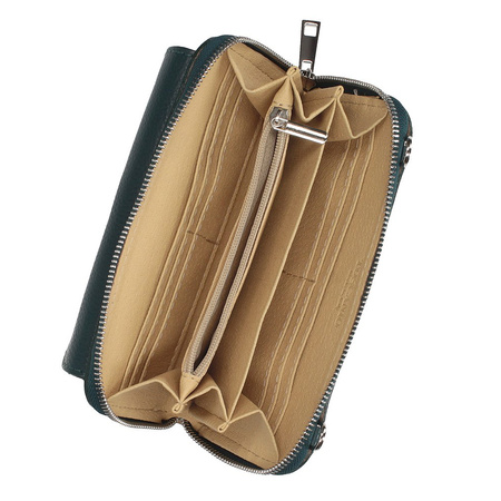 Portfel i etui w jednym E45