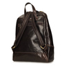 Plecak skórzany Toscanio G130