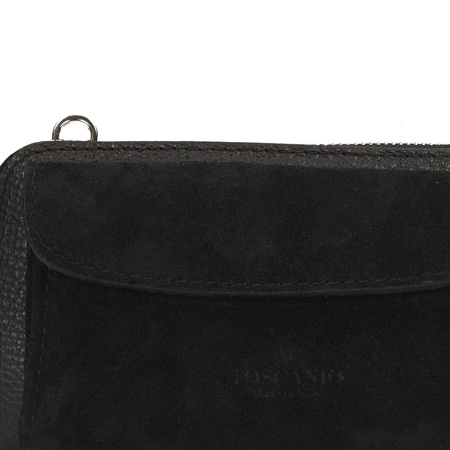 Portfel i etui w jednym Toscanio G165