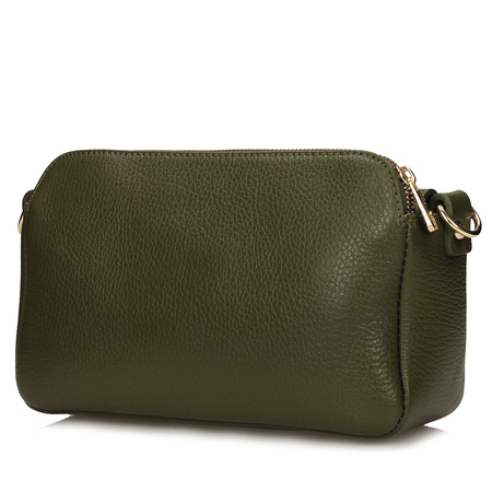 Torebka skórzana Toscanio F223