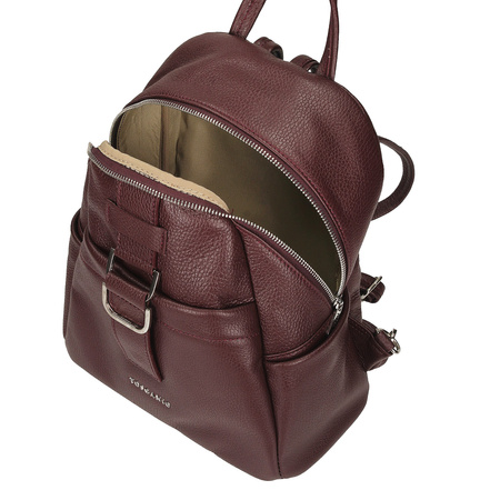 Plecak skórzany Toscanio G54