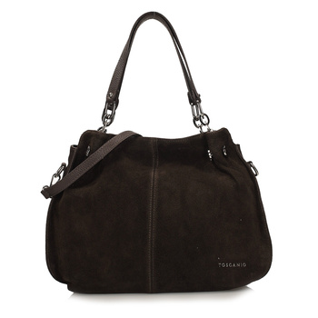 Elegancko zdobiona torebka G169