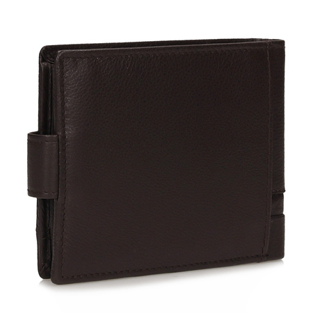 Portfel męski Toscanio T1209