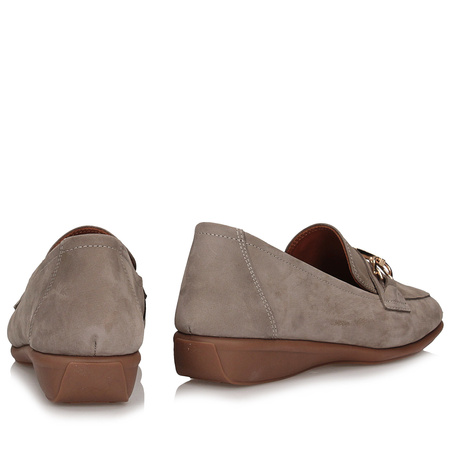 Mokasyny damskie Toscanio ALBI 2614