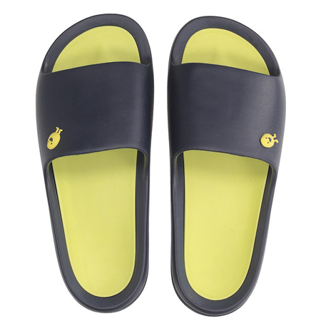 Klapki damskie Hot Potatoes 75545